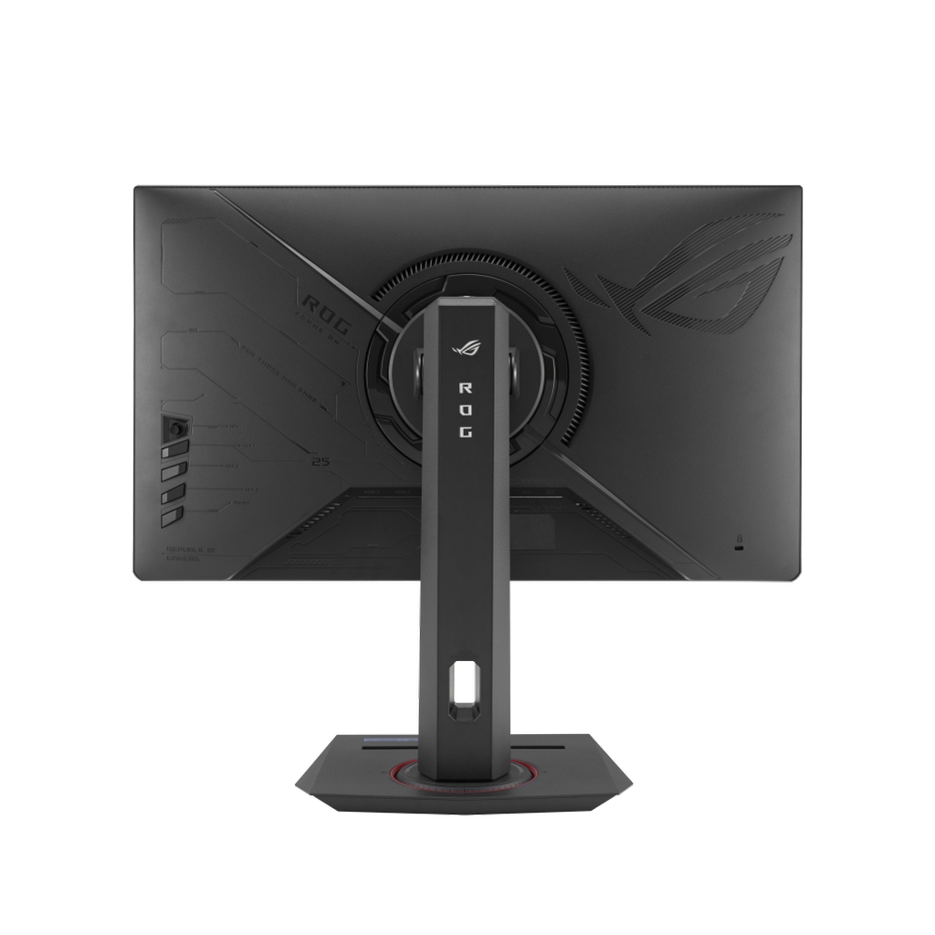 Монітор ASUS ROG Strix XG259QNS - зображення 4