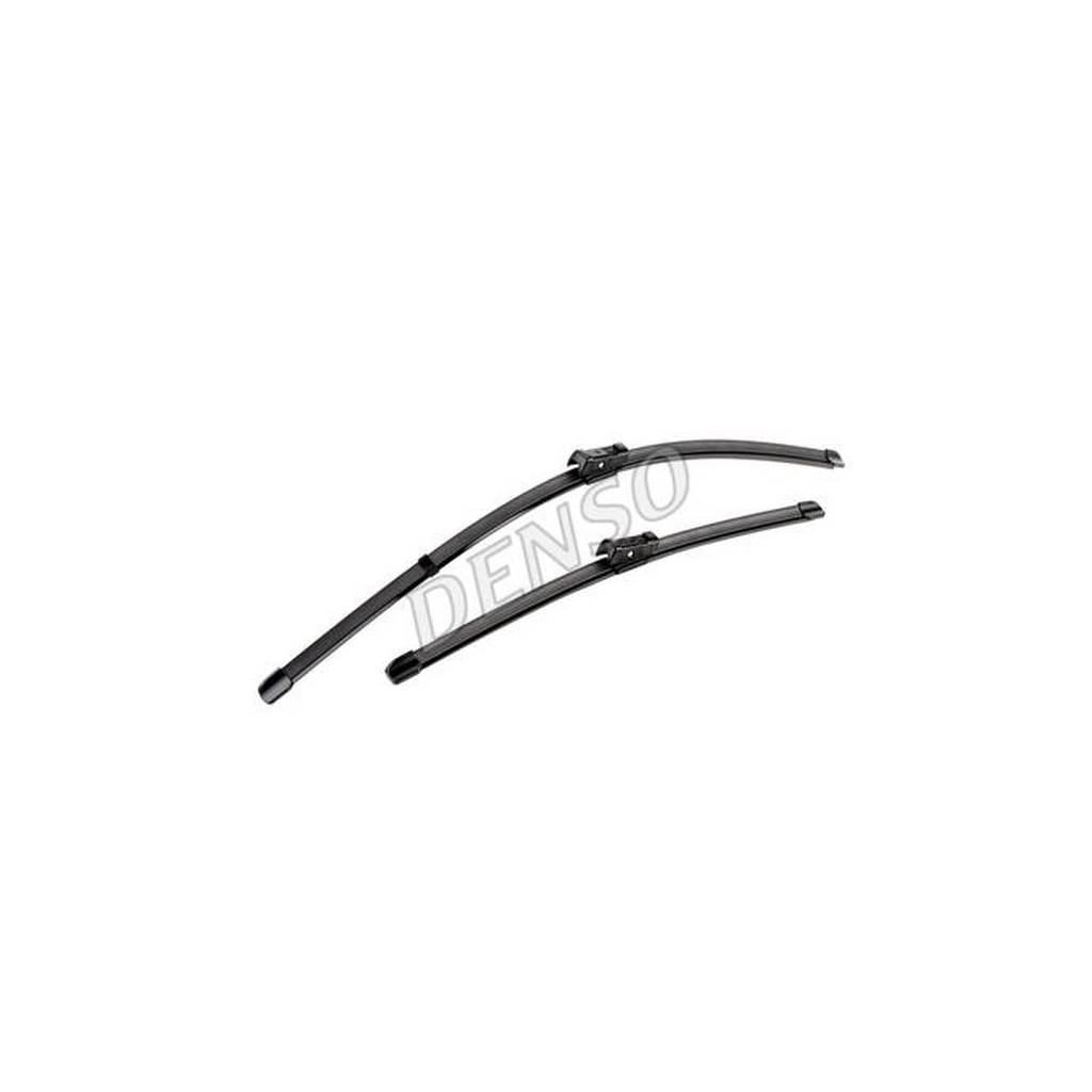 Щітка склоочисника Denso DF-085 - зображення 1