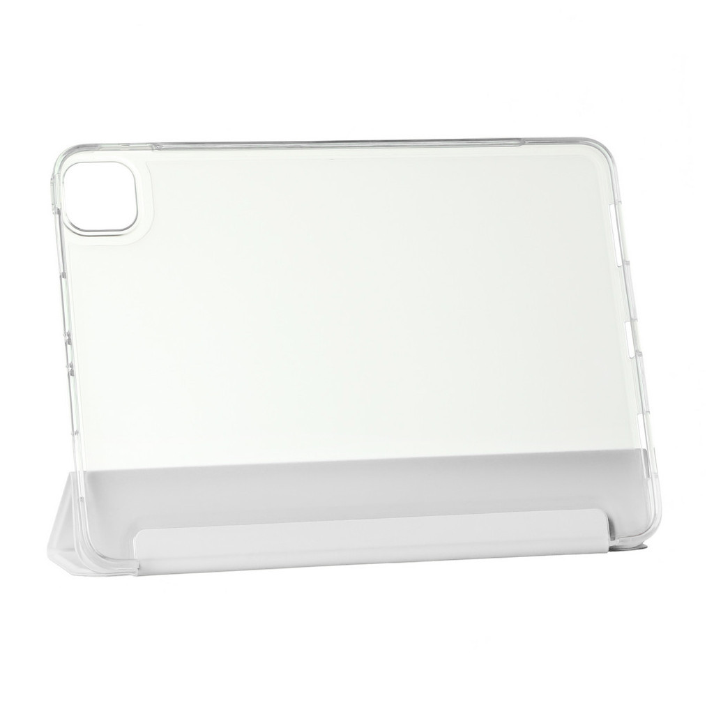 Чохол до планшета BeCover Smart Case Apple iPad Pro 11 2020/21/22 Gray (704976) - зображення 3