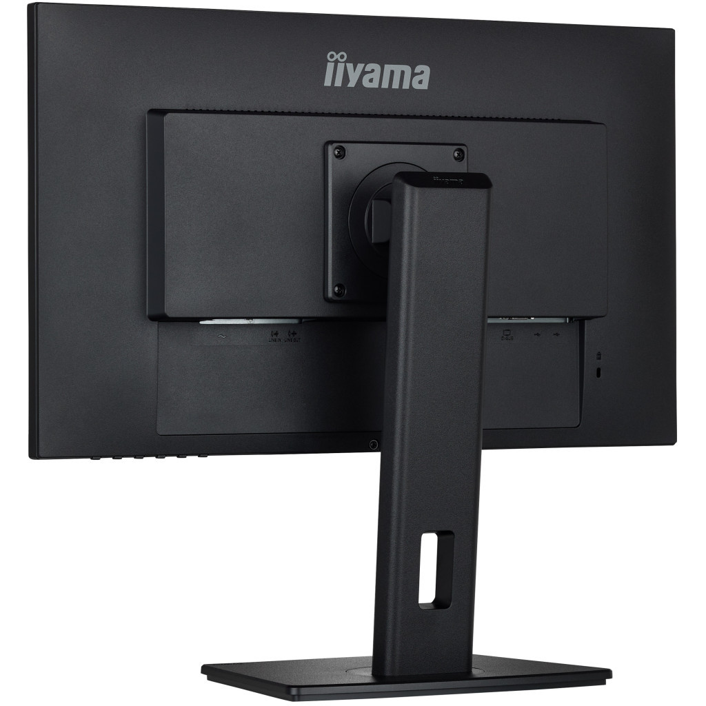 Монітор iiyama XUB2492HSC-B5 - зображення 9