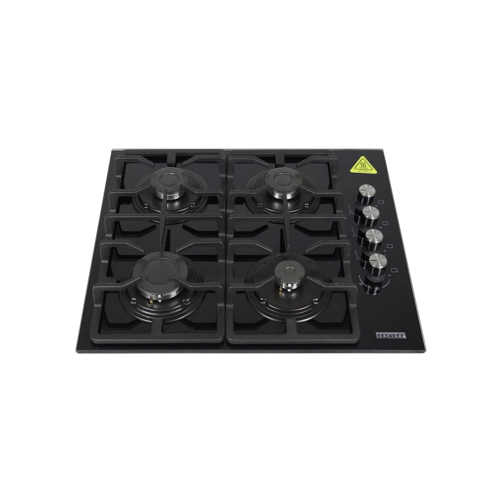 Варочна поверхня LUXELL C6-LX40RCB - зображення 2