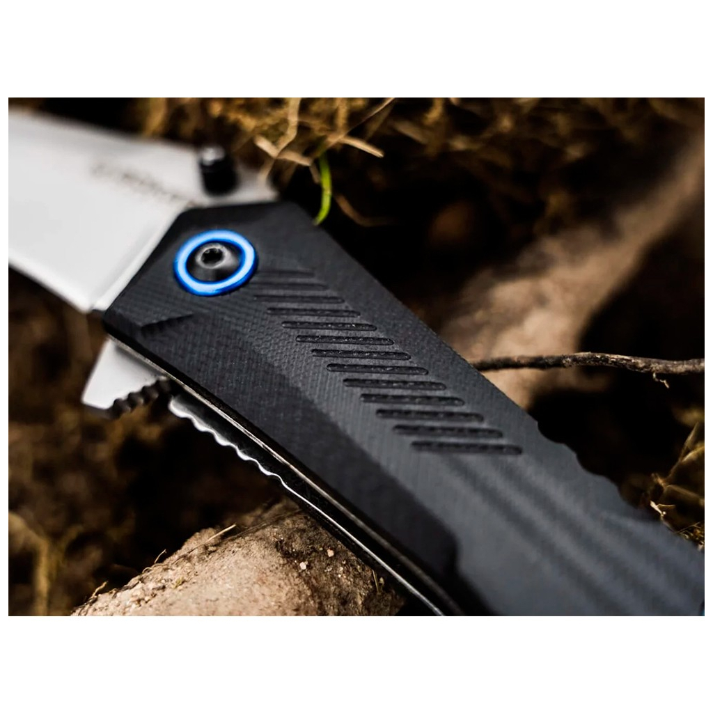 Ніж Boker Magnum Veloc (01RY005) - зображення 7