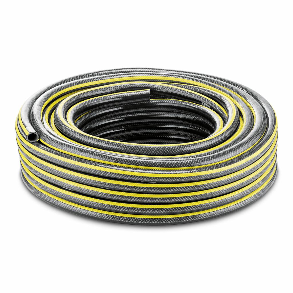 Шланг для поливу Karcher Performance plus 1/2 - 20 м (2.645-318.0) - изображение 1
