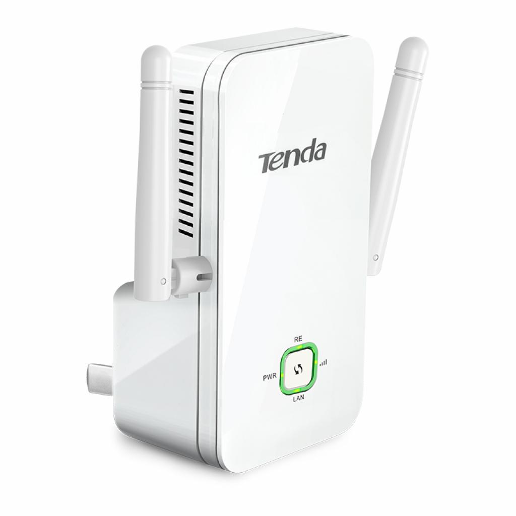 Ретранслятор Tenda A301 - зображення 1