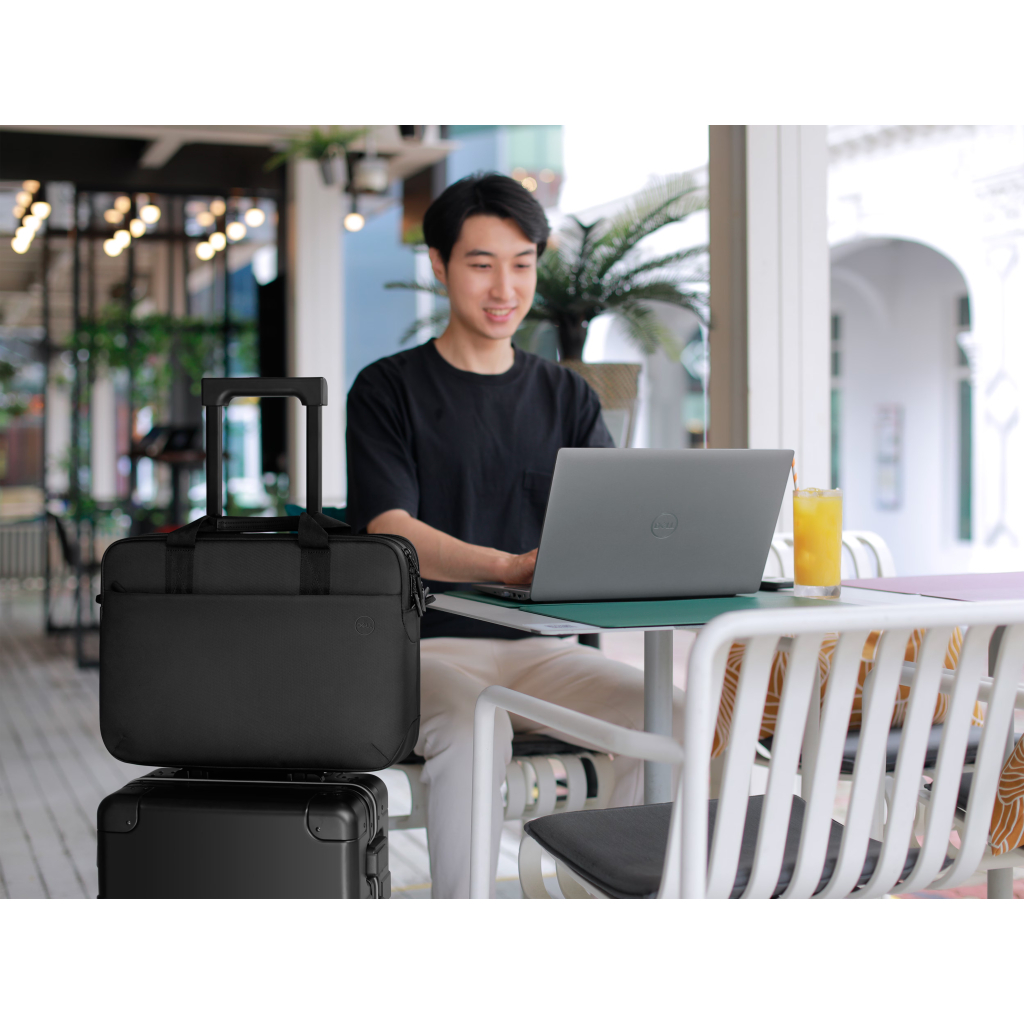 Сумка для ноутбука Dell 15" Ecoloop Pro Briefcase (460-BDLI) - изображение 9