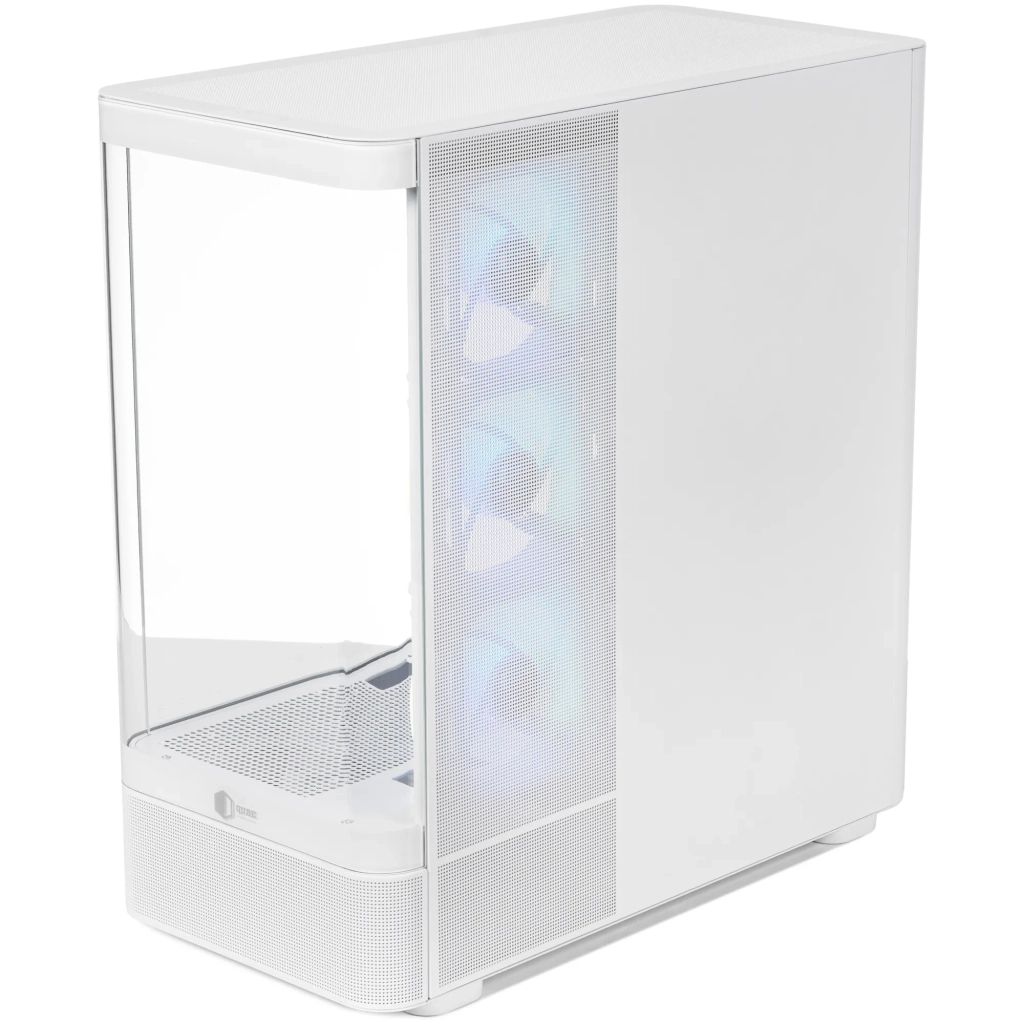 Корпус Qube MASTERFORCE_GWNU3 - зображення 7