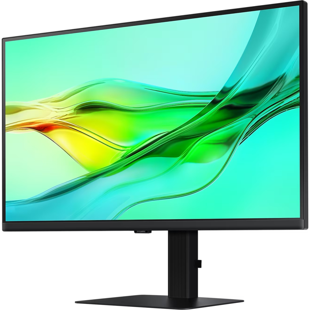 Монітор Samsung LS27D604UAIXCI - зображення 3