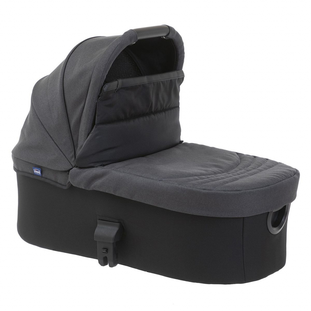 Люлька Chicco Best Friend Light Black (79461.42) - зображення 3