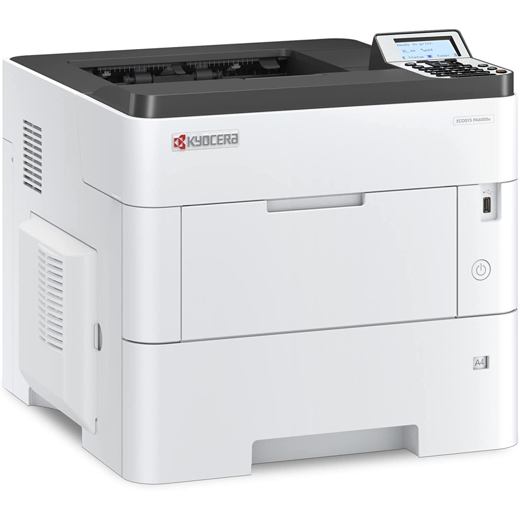 Лазерний принтер Kyocera PA6000x (110C0T3NL0) - зображення 2