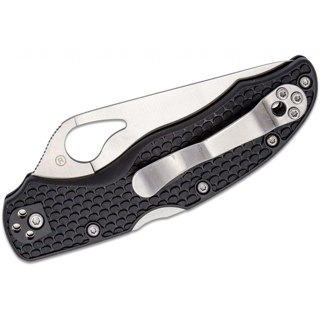 Ніж Spyderco Byrd Harrier 2 FRN (BY01PBK2) - зображення 2