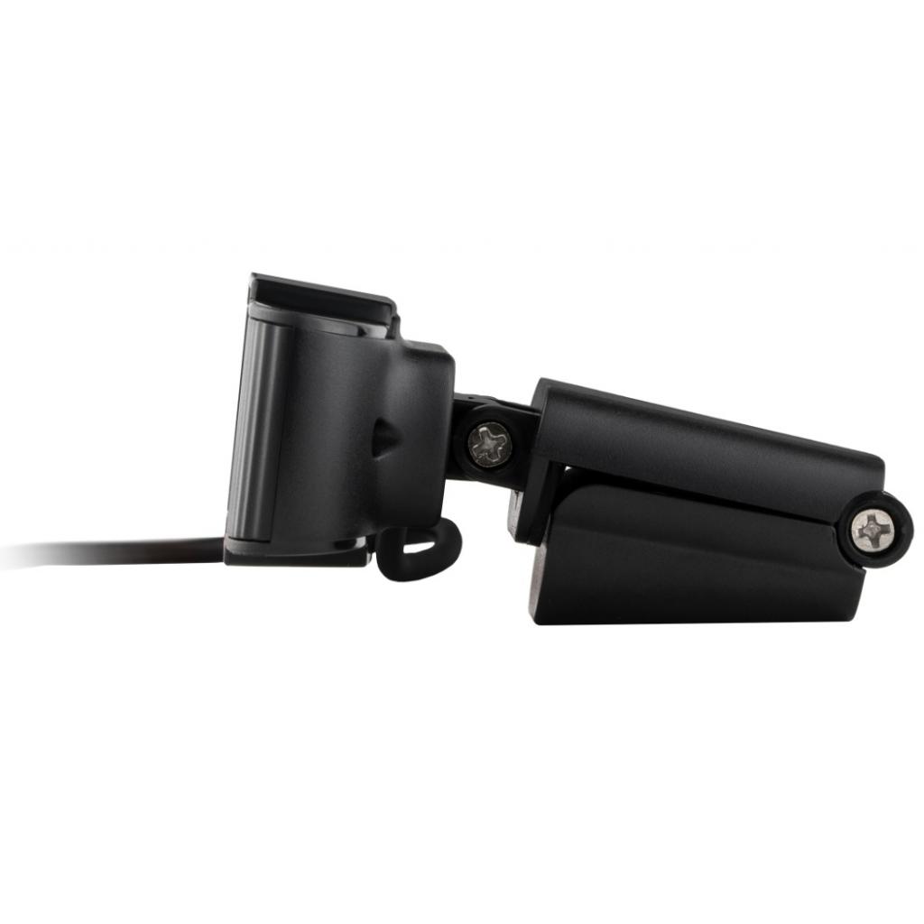 Веб-камера 2E FHD USB Black (2E-WCFHD) - зображення 4