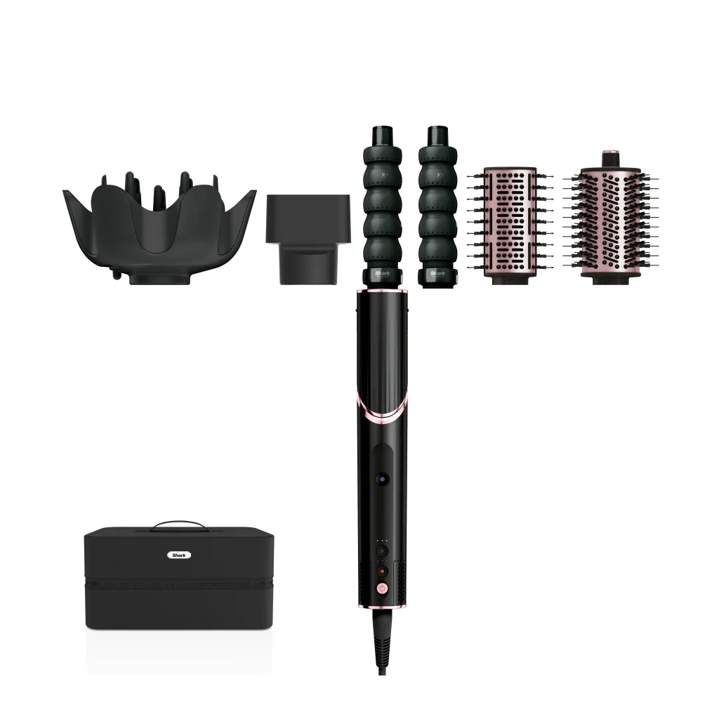 Стайлер Shark HD446EU - зображення 1
