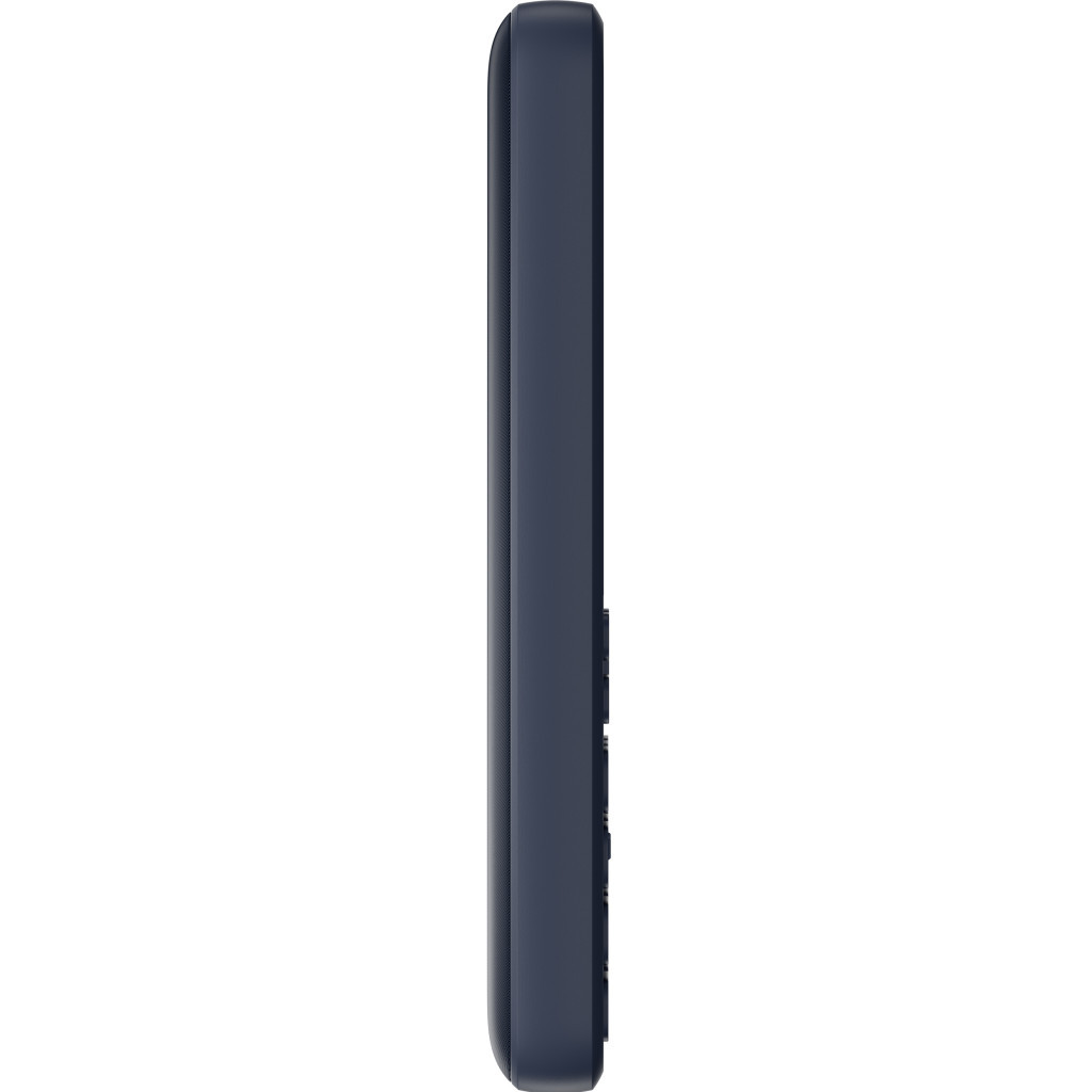 Мобільний телефон Nokia 130 DS 2023 Dark Blue - зображення 4