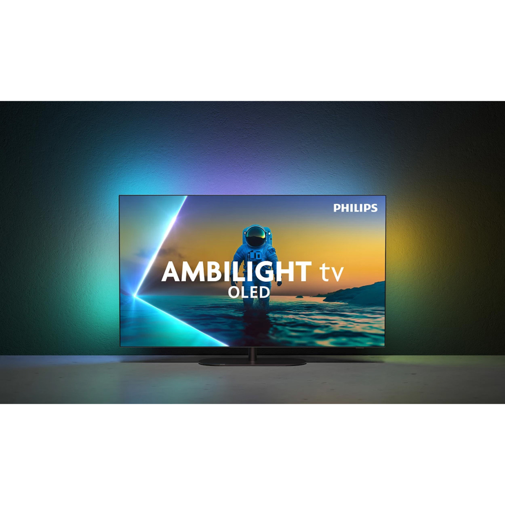 Телевізор Philips 55OLED820/12 - зображення 5
