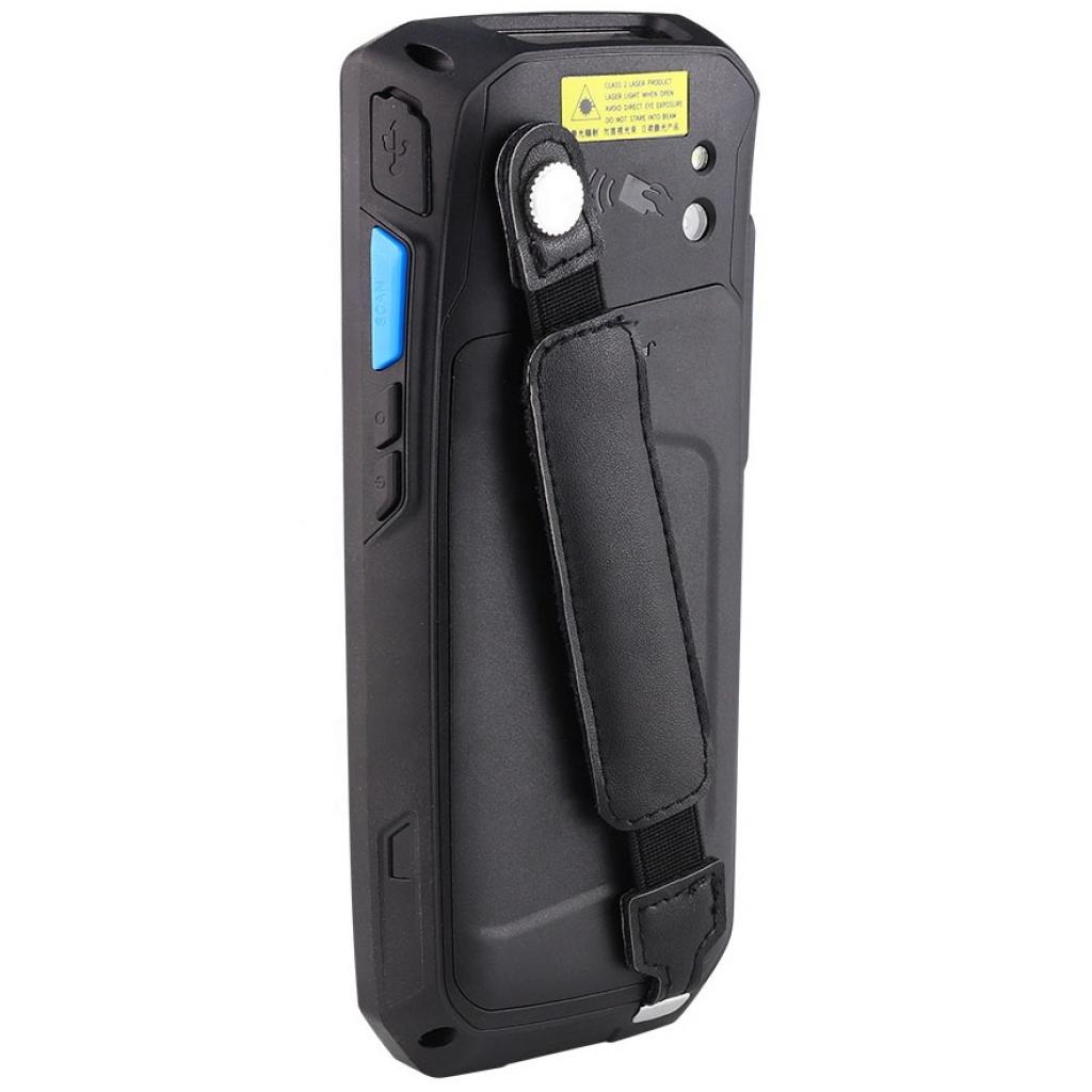 Термінал збору даних Lecom T80 2D Android (T80-TSD-LE0001) - зображення 2