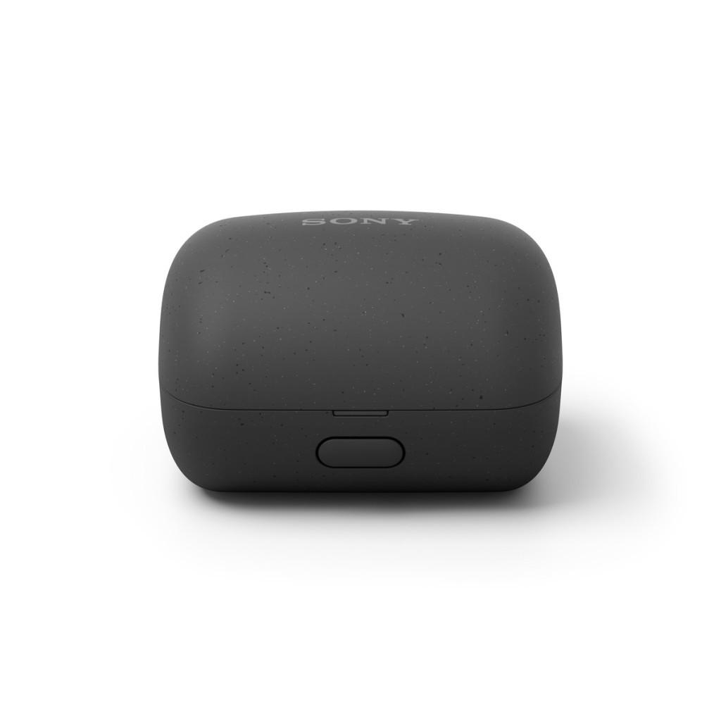 Навушники Sony LinkBuds Grey (WFL900H.CE7) - зображення 7
