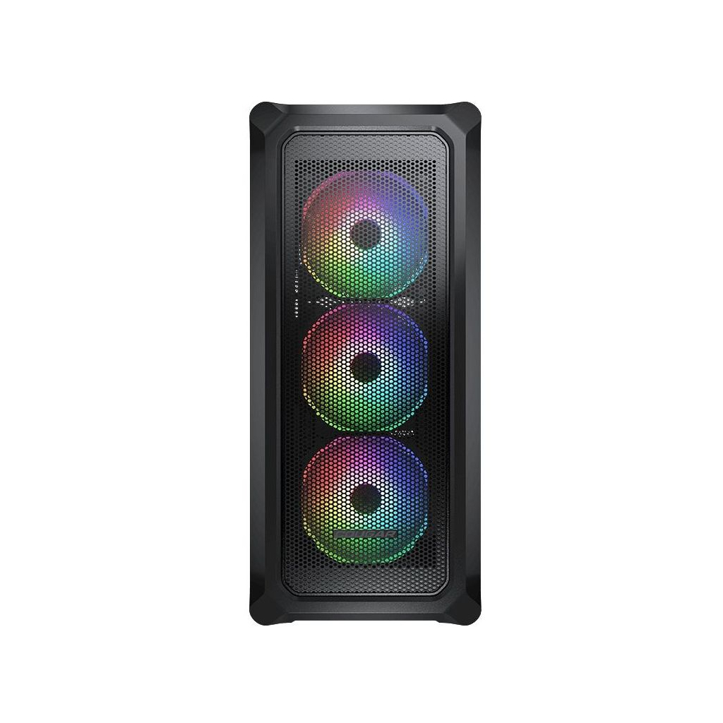 Корпус Cougar Archon 2 Mesh RGB Black - зображення 2