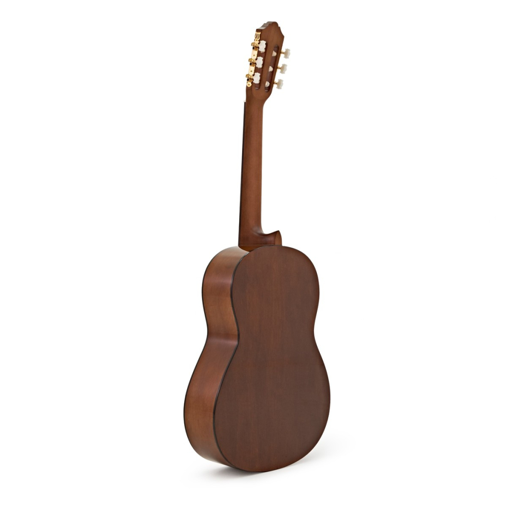 Гітара класична Yamaha C70 - зображення 3