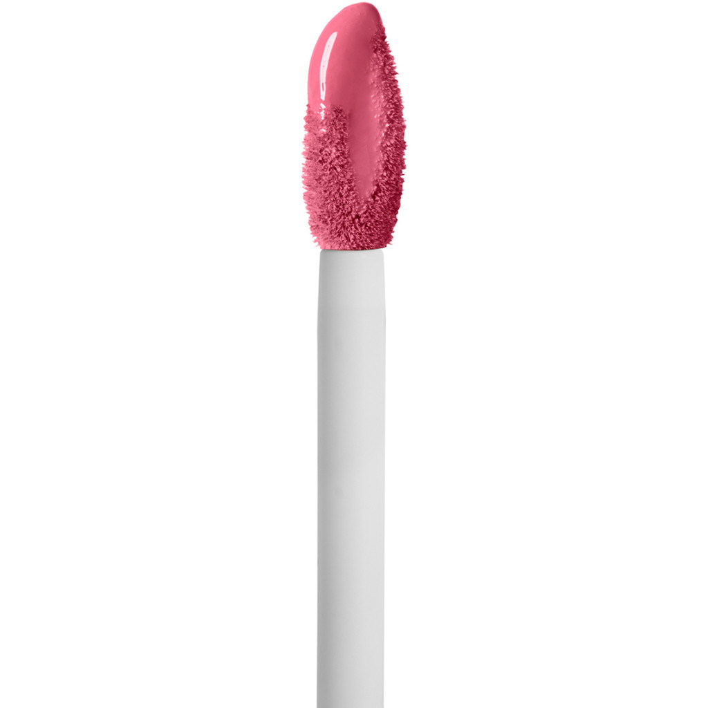 Помада для губ Maybelline New York Super Stay Matte Ink 125 Inspirer 5 мл (3600531513429) - зображення 5
