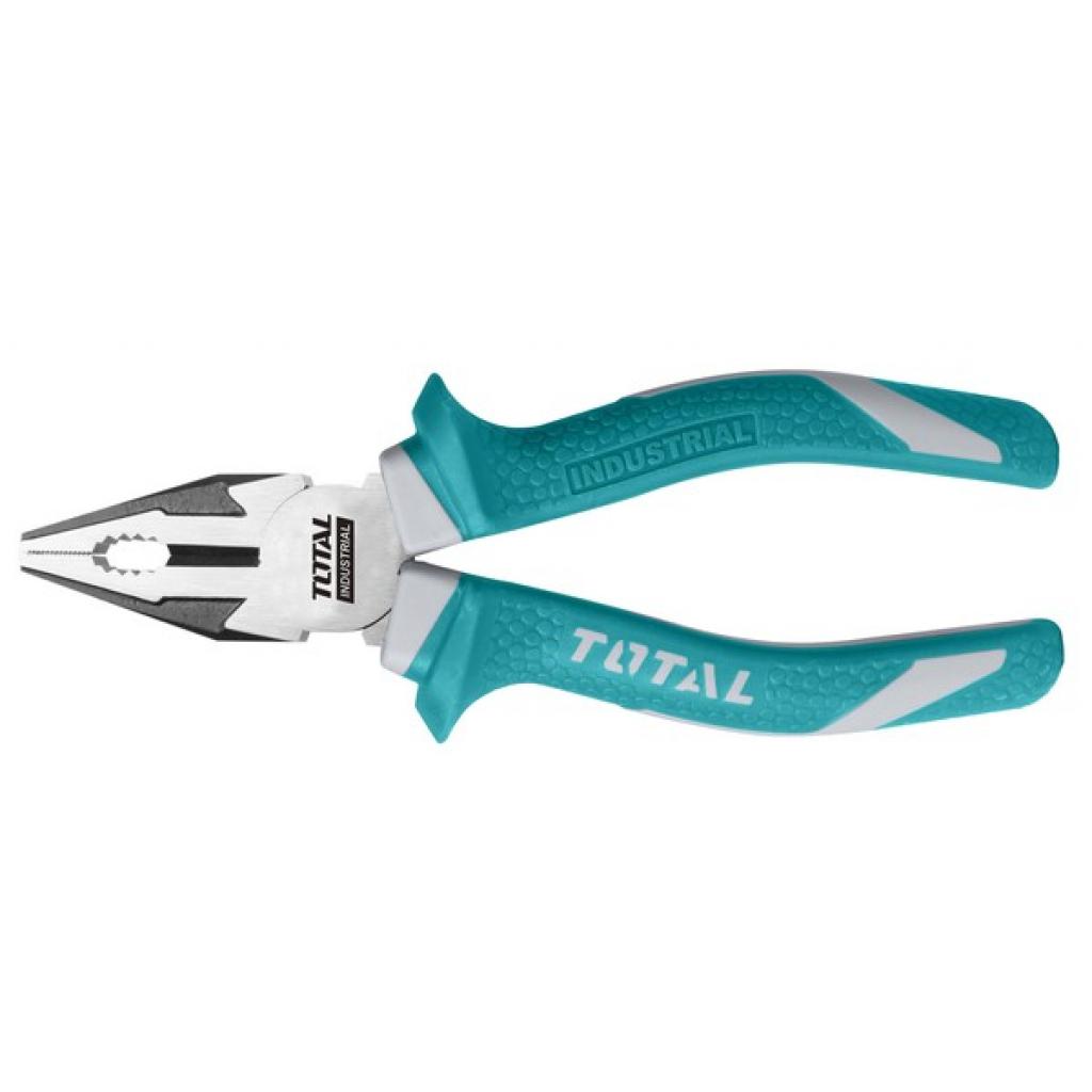 Плоскогубці Total THT210606 - зображення 1