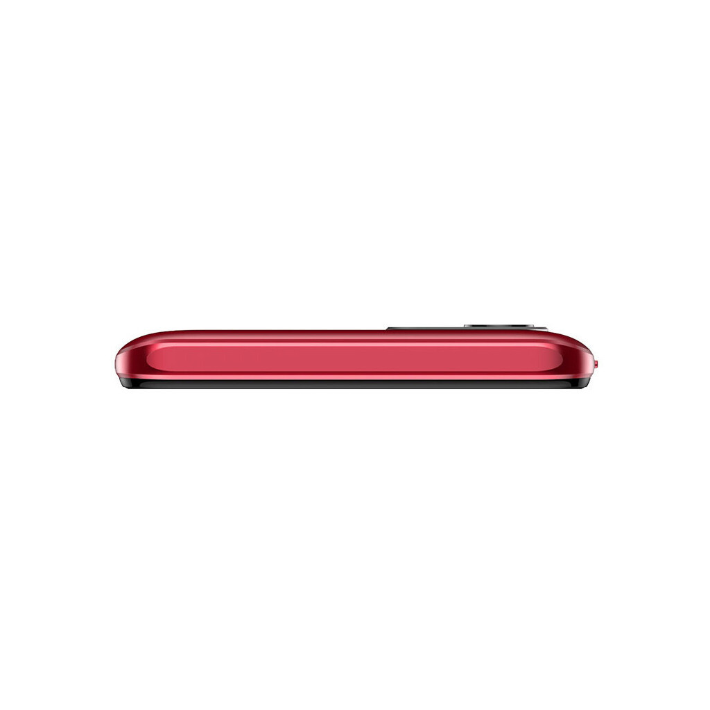 Мобільний телефон ZTE Blade V40 Vita 4/128GB Red (997168) - зображення 7
