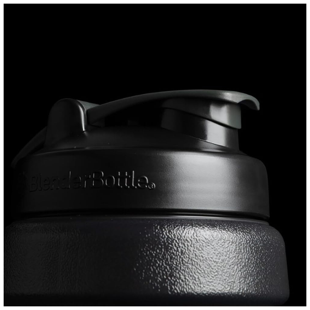 Шейкер спортивний BlenderBottle Hydration Koda 2200 мл Black (Koda_Black) - зображення 7