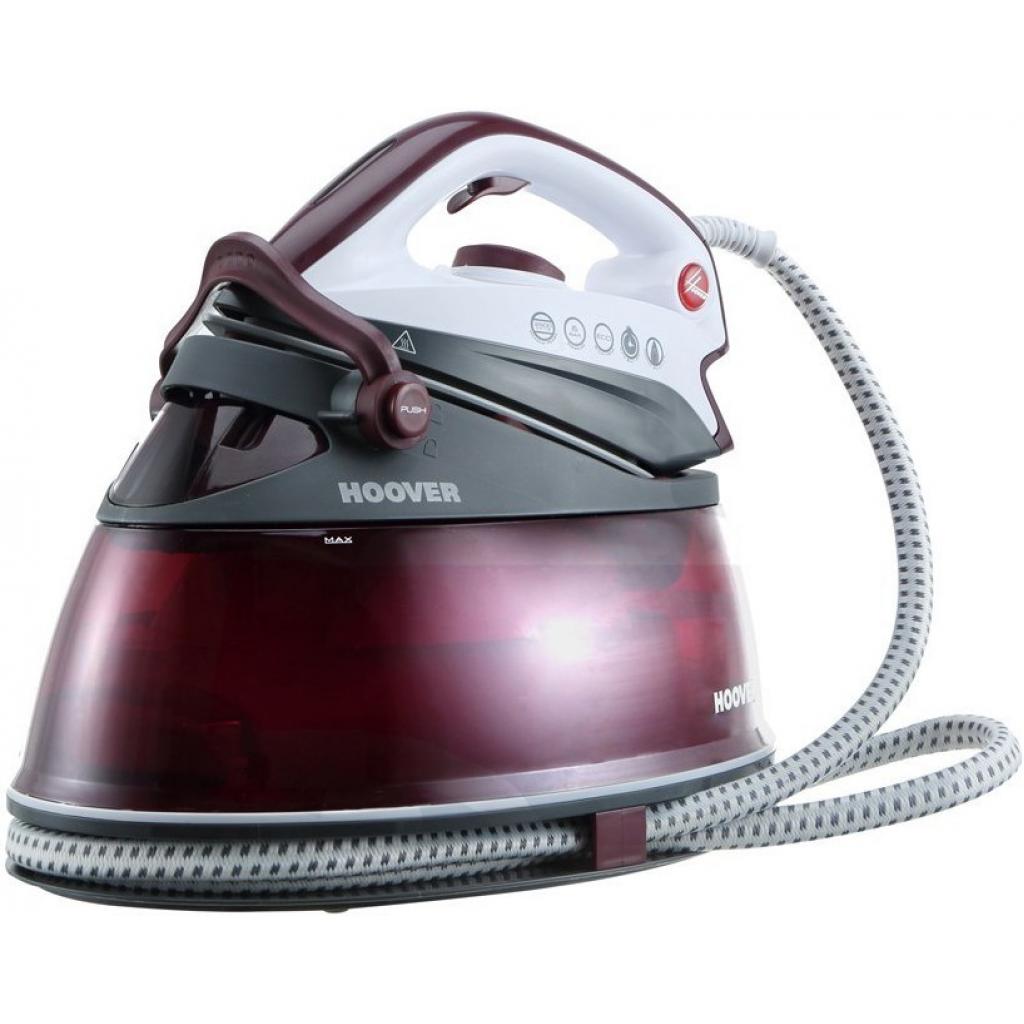 Парова станція Hoover PRB2500011 - зображення 2