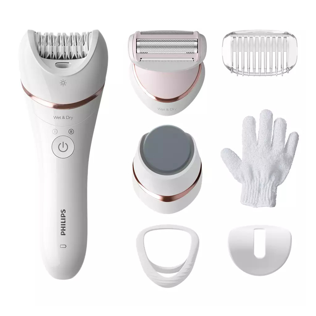 Епілятор Philips BRE730/10 - зображення 3