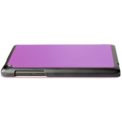 Чохол до планшета Grand-X для Lenovo TAB 2 A7-20F Purple (LTC - LT2A720PR) - зображення 3