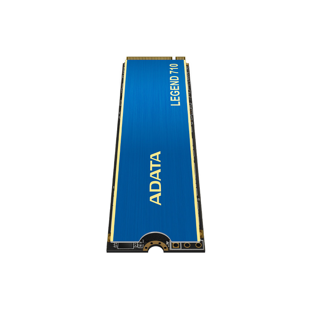 Накопичувач SSD M.2 2280 2TB ADATA (ALEG-710-2TCS) - изображение 5