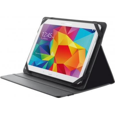 Чохол до планшета Trust 10" UNIVERSAL Primo folio Stand for tablets Black (20058) - зображення 6