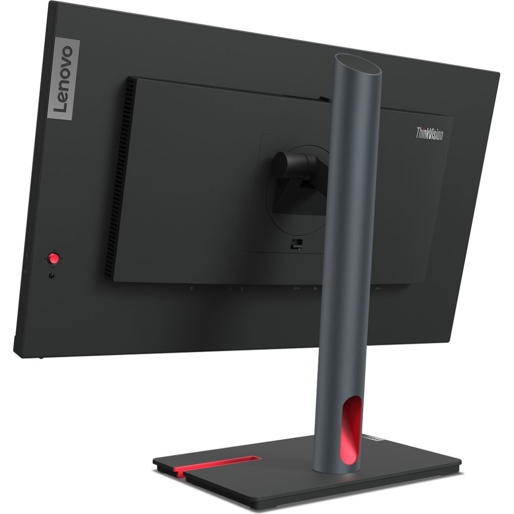 Монітор Lenovo P24h-30 (63B3GAT6UA) - зображення 8