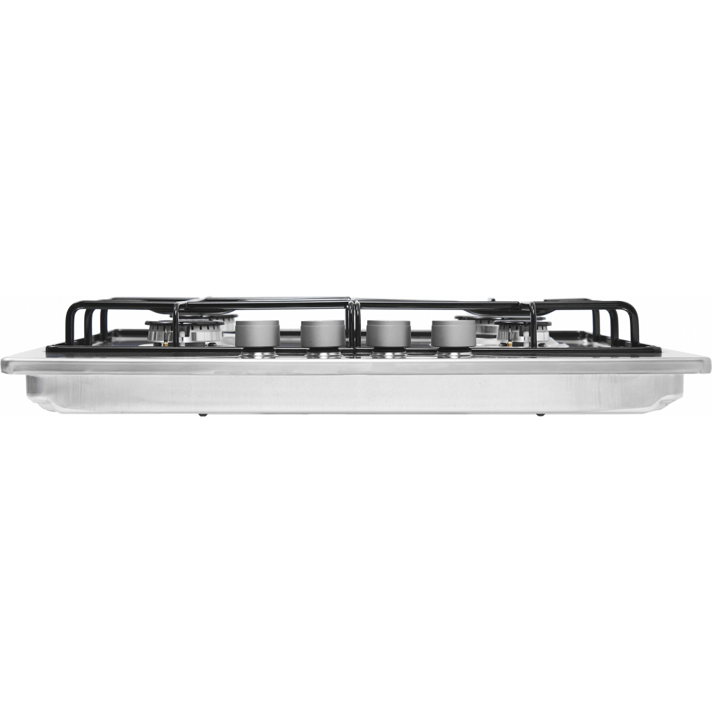 Варочна поверхня Whirlpool TKRL650IX - зображення 4