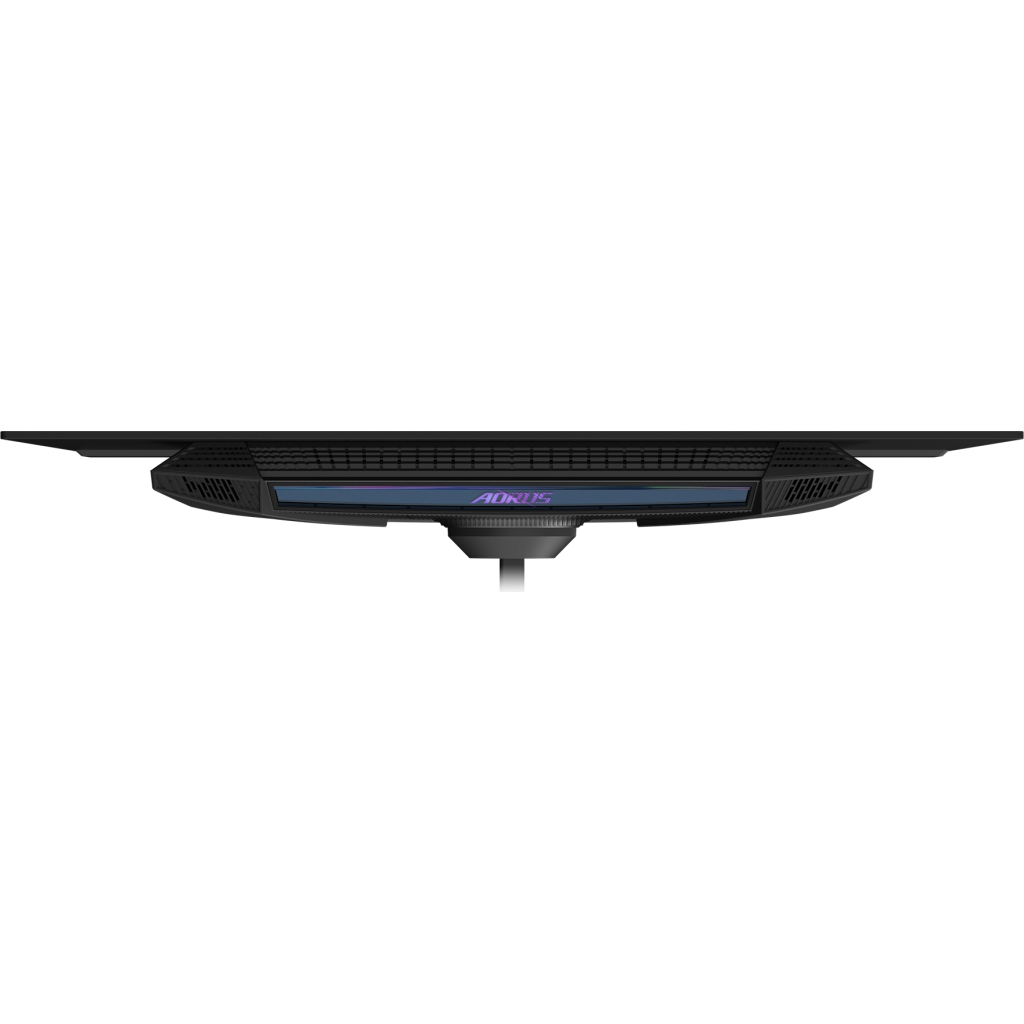 Монітор GIGABYTE AORUS FO27Q3 - зображення 8