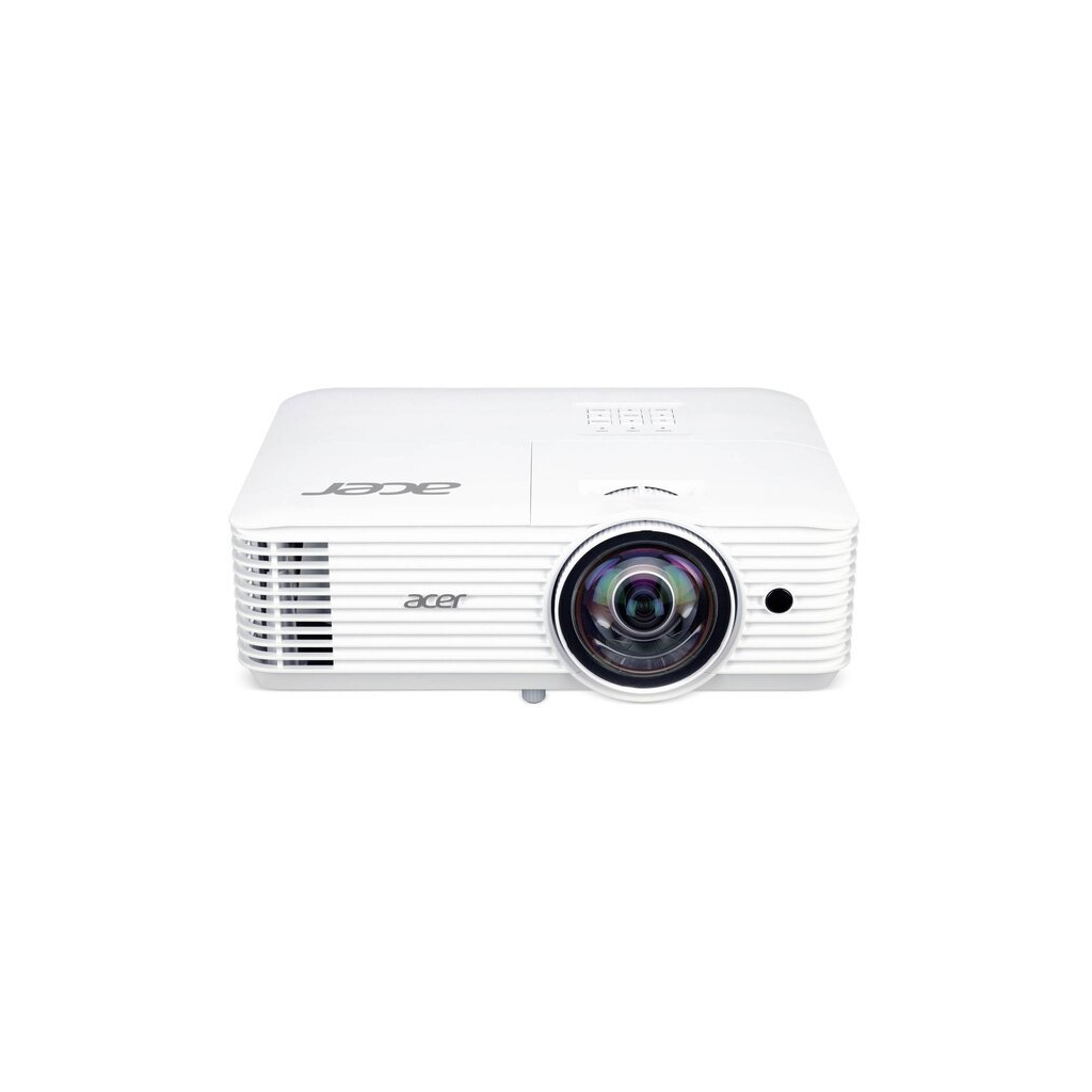 Проектор Optoma UHD38 - зображення 2