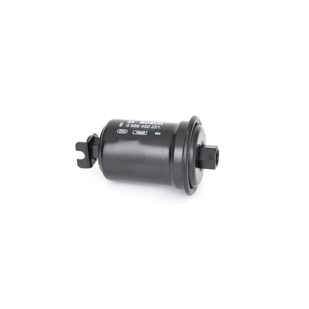 Фільтр паливний Bosch 0 986 450 221 - зображення 3