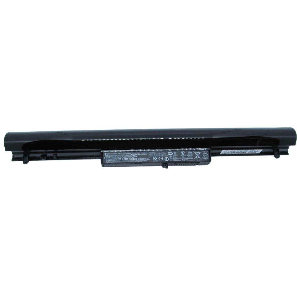 Акумулятор до ноутбука HP Pavilion 15-B HSTNN-YB4D, 2700mAh (41Wh), 4cell, 14.8V, Li-ion (A47346) - зображення 1