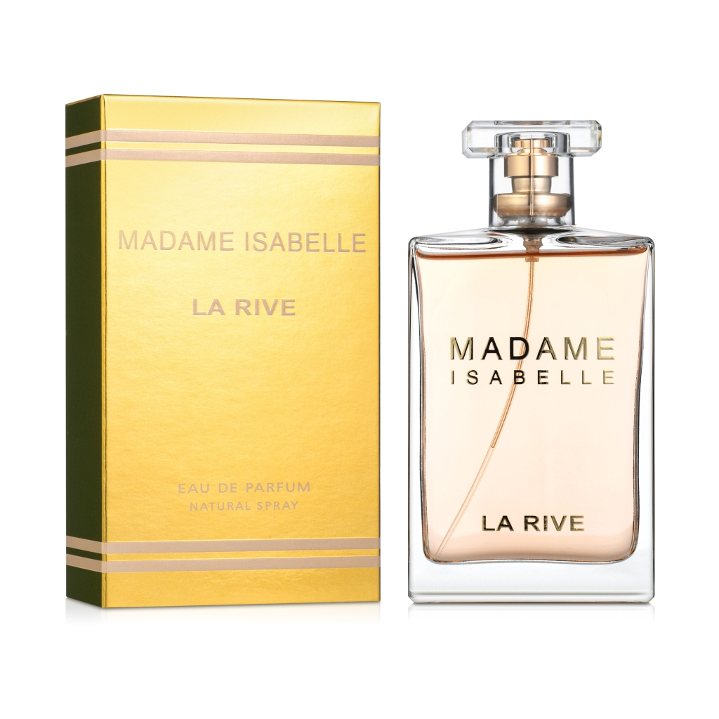 Парфумована вода La Rive Madame Isabelle 90 мл (5906735232011) - зображення 2