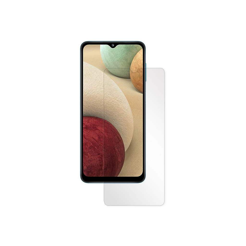 Скло захисне BeCover Samsung Galaxy M12 SM-M127 Clear (705907) - зображення 2