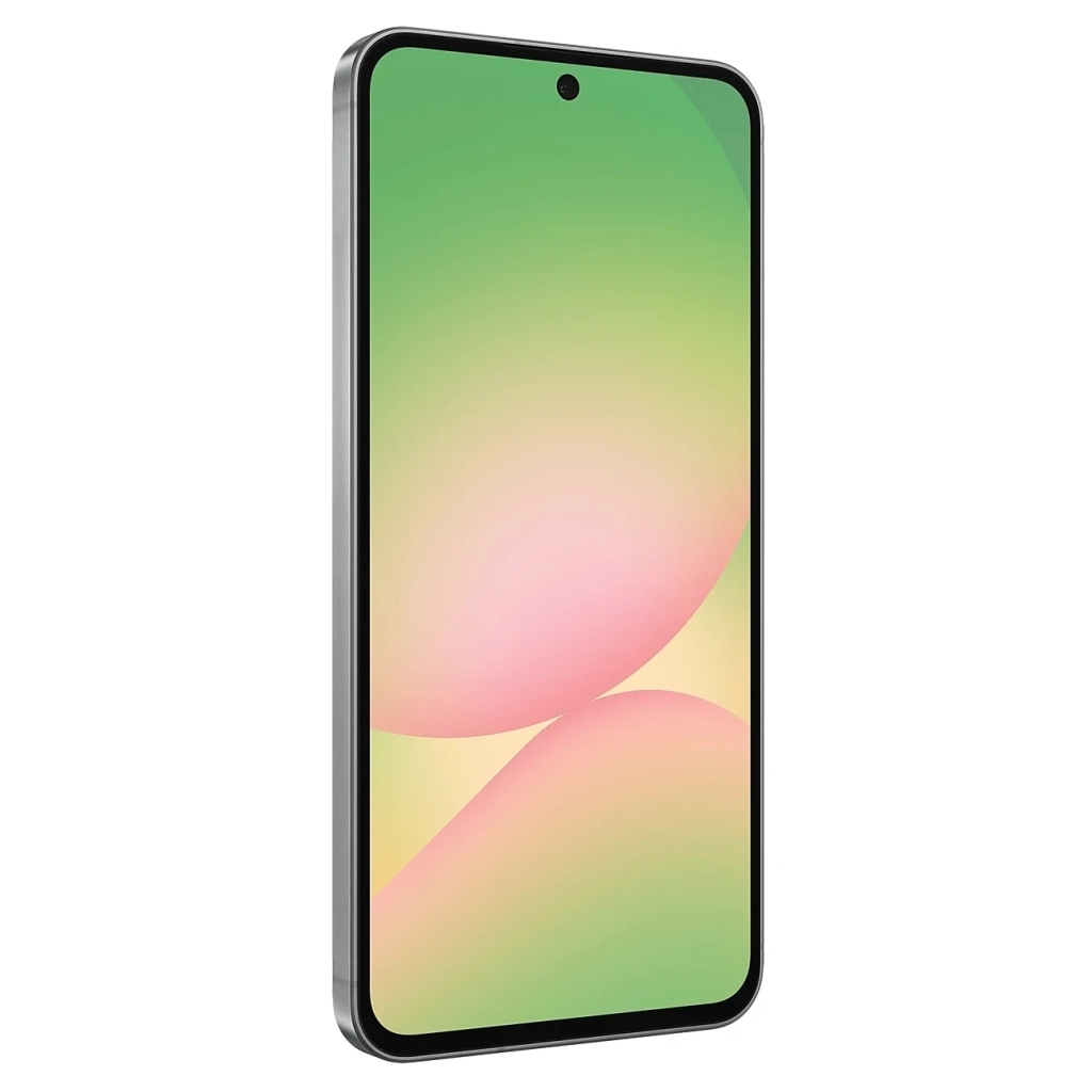 Мобільний телефон Samsung Galaxy A56 5G 8/256Gb Black (SM-A566BZKCEUC) - зображення 3