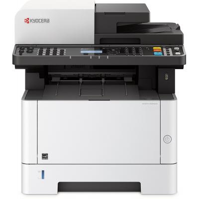 Багатофункціональний пристрій Kyocera Ecosys M2040dn (1102S33NL0) - зображення 2