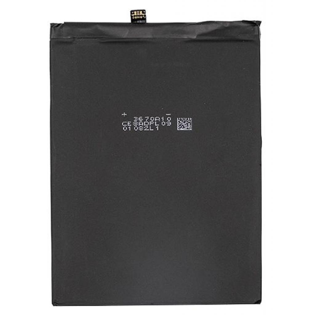 Акумуляторна батарея PowerPlant Huawei Honor V9 (HB376994ECW) 3900mAh (SM150182) - зображення 2