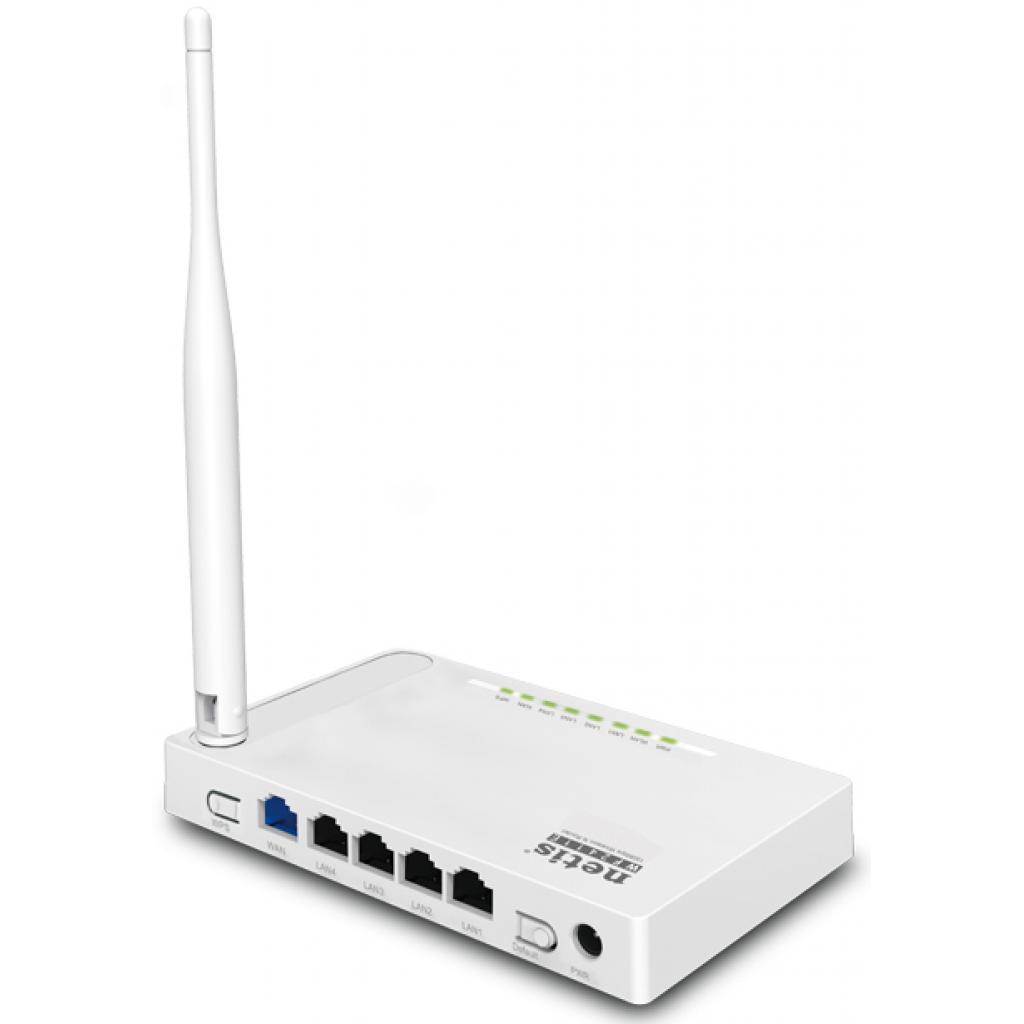 Маршрутизатор Netis WF2411E - зображення 2