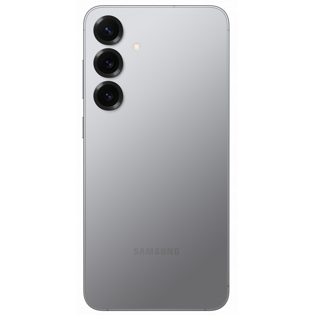 Мобільний телефон Samsung Galaxy S25+ 12/512Gb Silver Shadow (SM-S936BZSGEUC) - зображення 5