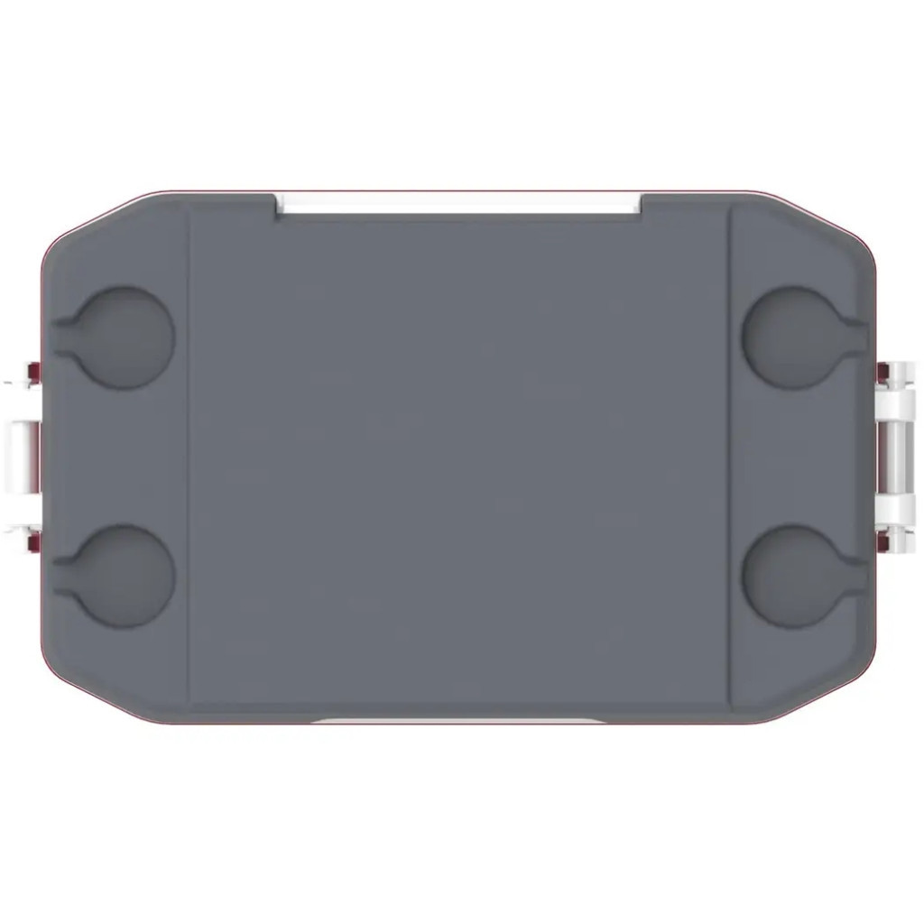 Термобокс Igloo Latitude 52 49л Red (0342235034062) - изображение 6