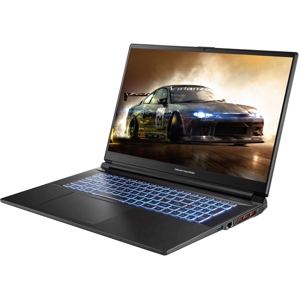 Ноутбук Dream Machines RG4070-16 (RG4070-16UA25) - зображення 2