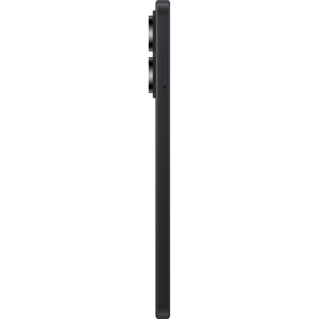 Мобільний телефон Xiaomi Redmi Note 13 5G 8/256GB Graphite Black (1020561) - зображення 8