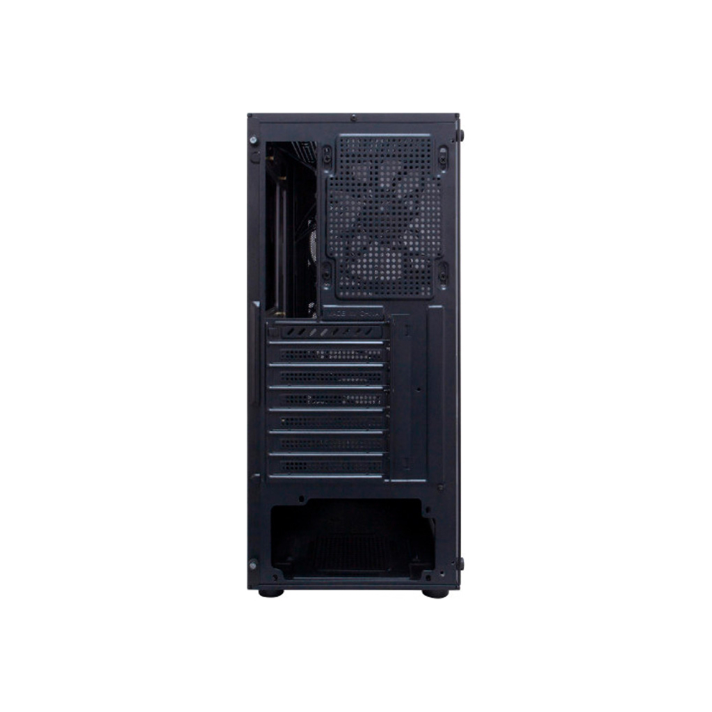 Корпус 1stPlayer FD3-BK-4F7 - зображення 9