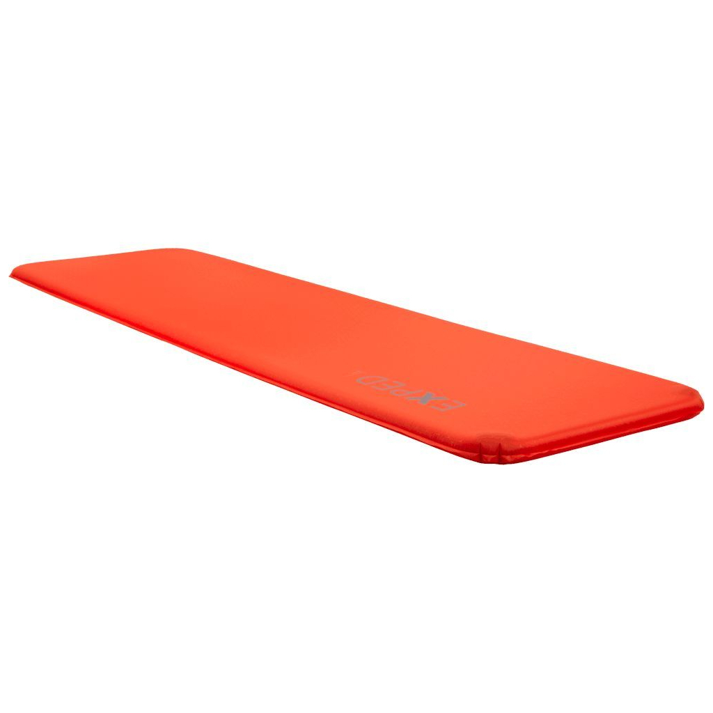 Туристичний килимок Exped SIM 2.5 M terracotta M (018.1022) - зображення 2