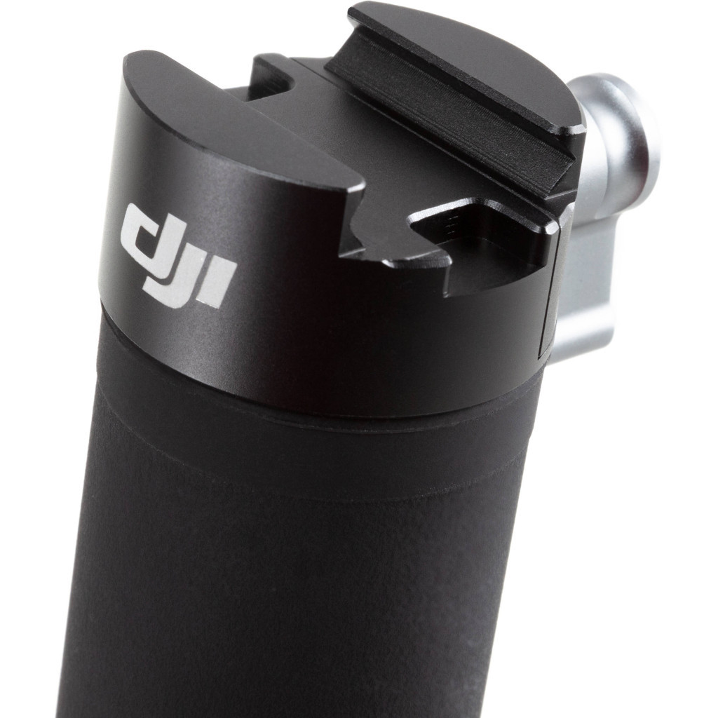 Кріплення для стедікам DJI RS2/RSC2 (CP.RN.00000096.01) - зображення 6